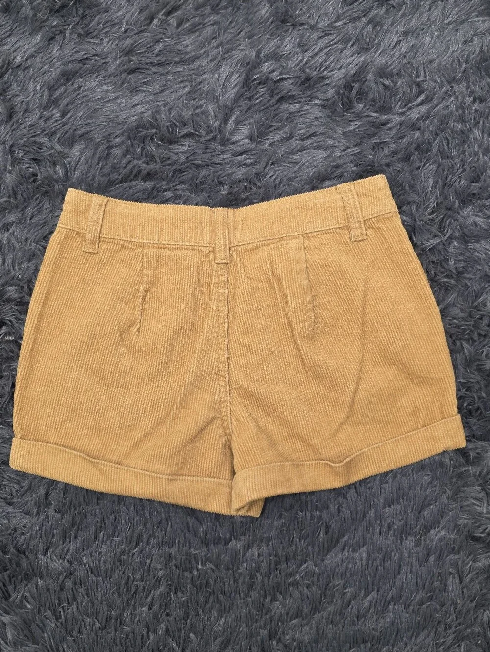 Tillys high rise